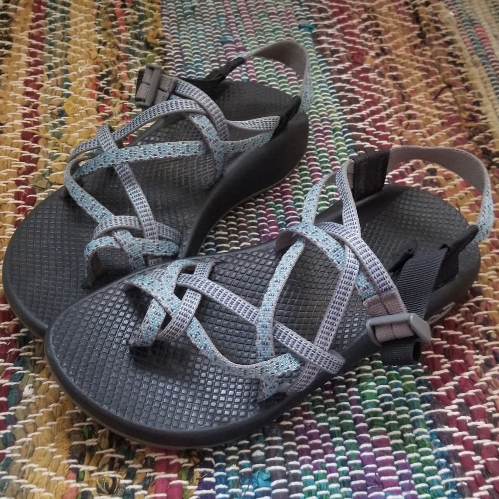 Womens Chacos